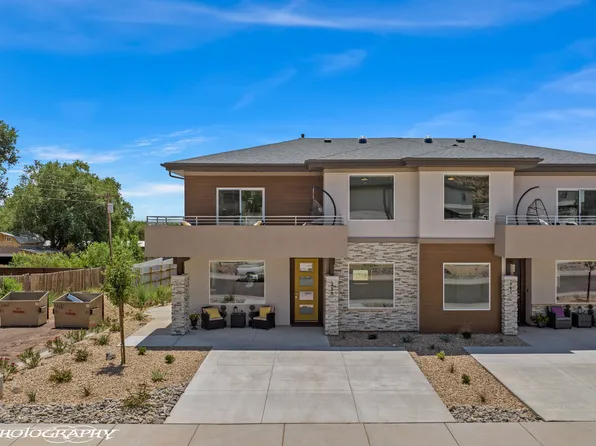 355 W Cliff View Ln, Hildale, UT 84784