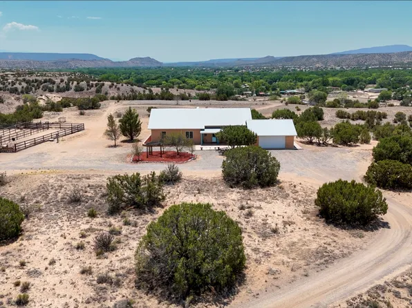 78 Private Drive 1614a #1614A, Medanales, NM 87548