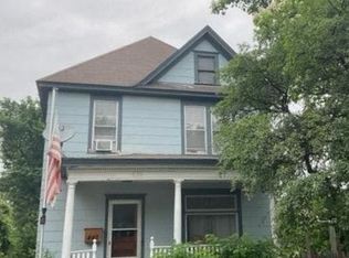 445 Minnehaha Ave E, Saint Paul, MN 55130