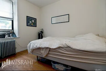 Rented by J Misrahi Realty Corp