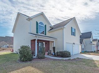 544 Cool Creek Dr, Rock Hill, SC 29732
