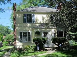 3828 Beechway Blvd, Toledo, OH 43614