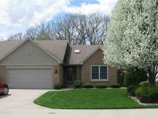1214 Westbrooke Ct, Goshen, IN