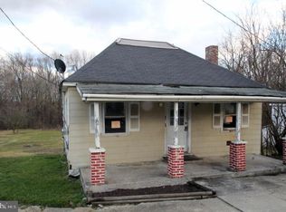 13245 Catoctin Furnace Rd, Thurmont, MD 21788