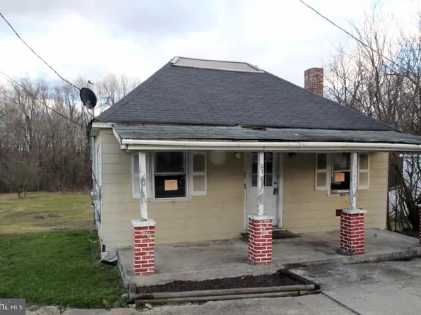 13245 Catoctin Furnace Rd, Thurmont, MD 21788