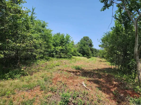10.48 Acres Off, Bald Knob, AR 72010