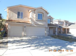 1100 Capitan St NW, Los Lunas, NM 87031