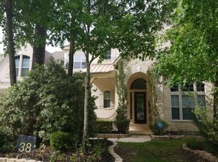 38 Marquise Oaks Pl, Spring, TX 77382