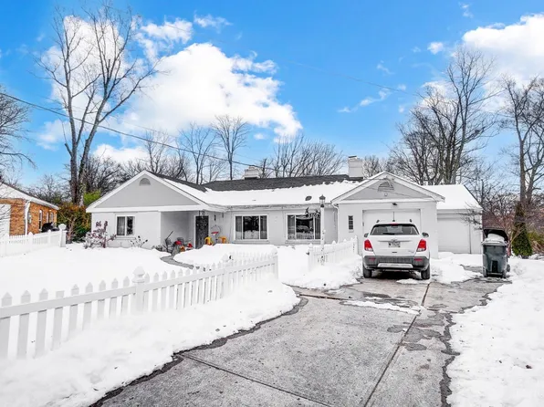 5303 Leon Ct, Cincinnati, OH 45238