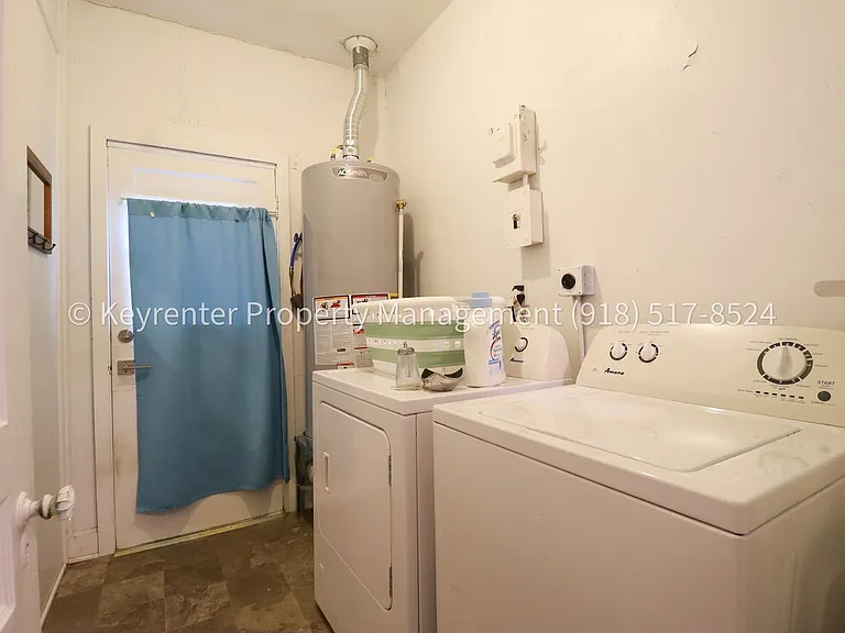 1622 S Indianapolis Ave — Photo 20