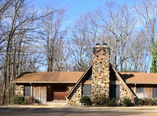 271 McCollum Dr, Forrest City, AR 72335