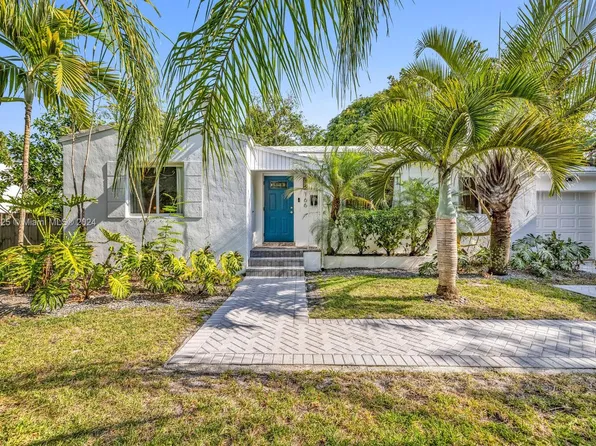 166 NW 98th St, Miami Shores, FL 33150