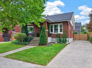 1509 Church St, Windsor, ON N8X1V4