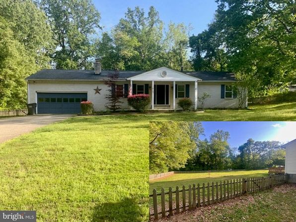 8105 Vacchiano Dr, Port Tobacco, MD 20677