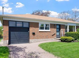 24 Parkway Cres, Clarington, ON L1C1B8