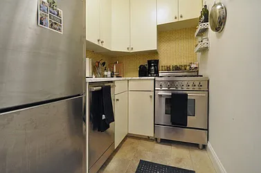 Rented by Keller Williams NYC