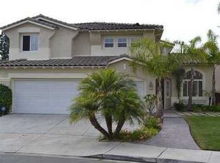 1009 Burga Loop, Chula Vista, CA 91910