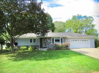 383 Zane Rd, Chillicothe, OH 45601