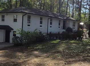605 Dalrymple Rd, Sandy Springs, GA 30328