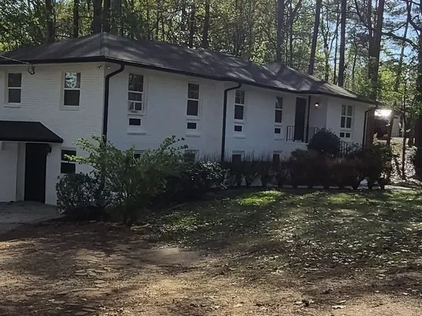 605 Dalrymple Rd, Sandy Springs, GA 30328
