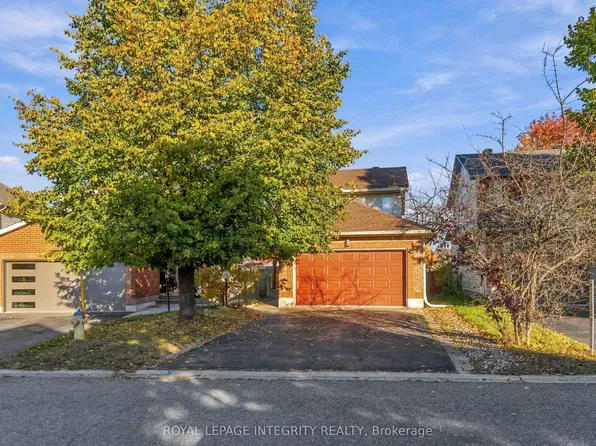43 Burntwood Ave, Ottawa, ON K2J 4P3