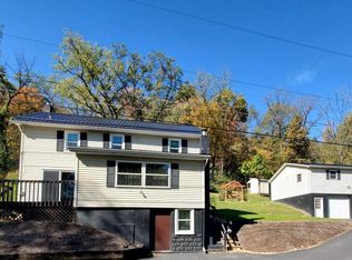 311 Lyonstown Rd, Bellefonte, PA 16823