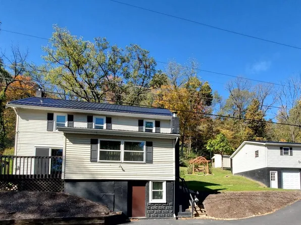 311 Lyonstown Rd, Bellefonte, PA 16823