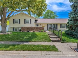 270 Evergreen Dr, Springboro, OH 45066