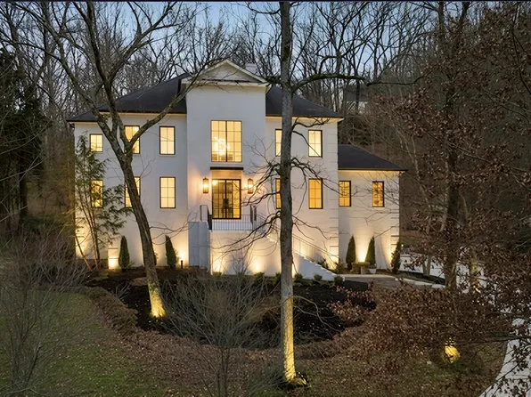 6339 Johnson Chapel Rd W, Brentwood, TN 37027