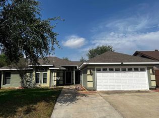 8608 Saint John Loop, Laredo, TX 78045