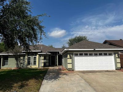 8608 Saint John Loop, Laredo, TX, 78045