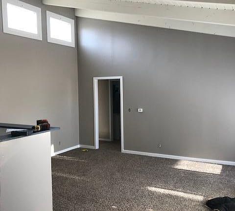 Living/ dining room