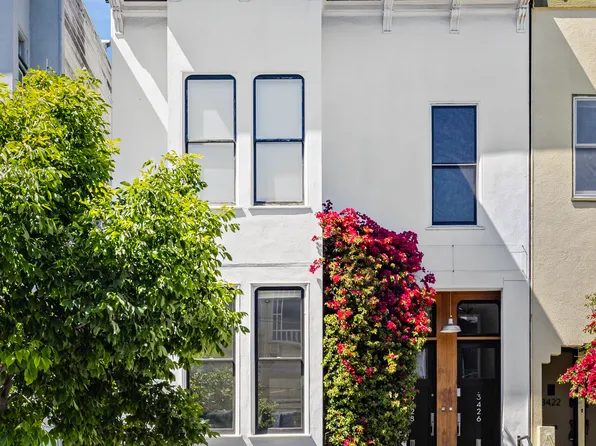 3428 20th St, San Francisco, CA 94110