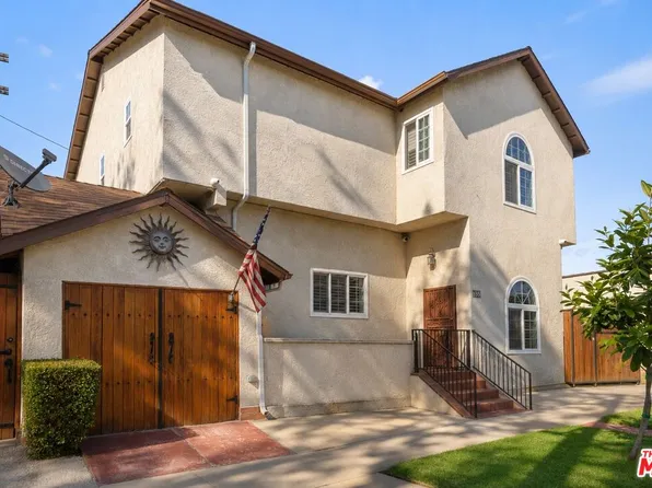 5359 Saturn St, Los Angeles, CA 90019
