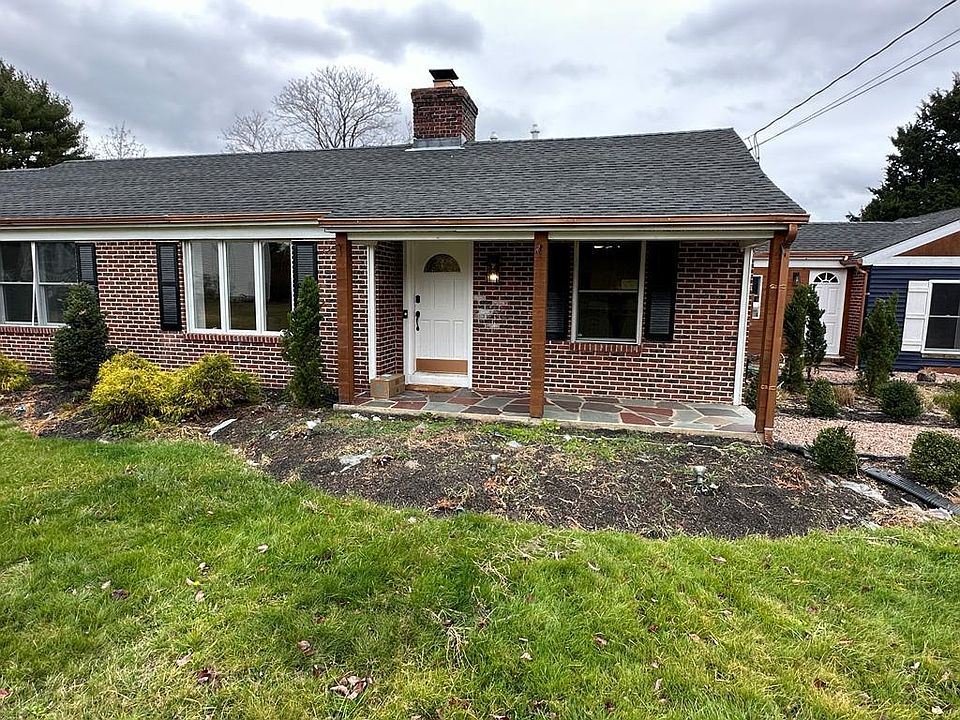 187 Ramtown Greenville Rd, Howell, NJ 07731 Zillow
