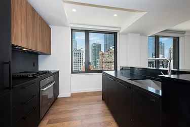 Rented by Prospect Management