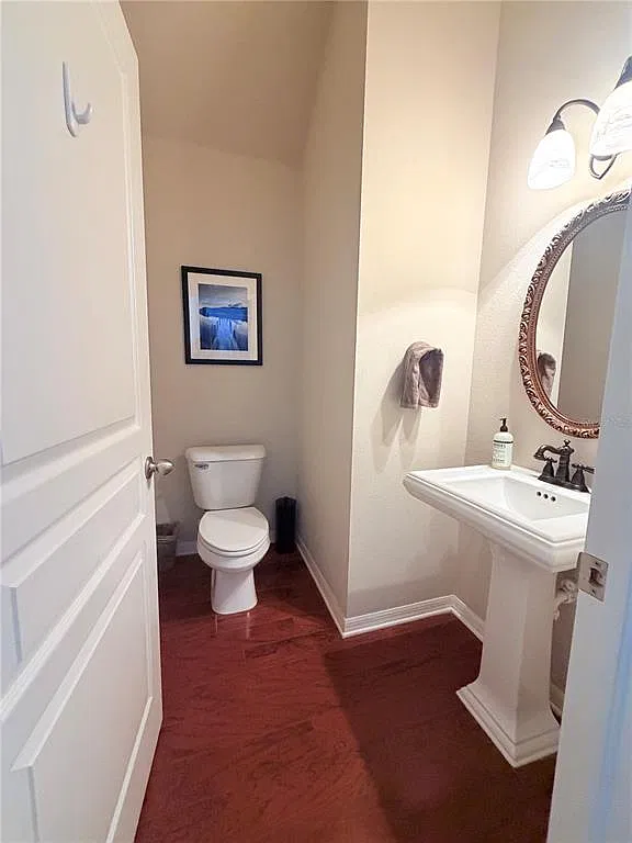 4 bed, 3.5 bath, 2952 sqft, $3,900 — Photo 4