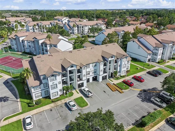 2213 Grand Cayman Ct APT 1137, Kissimmee, FL 34741