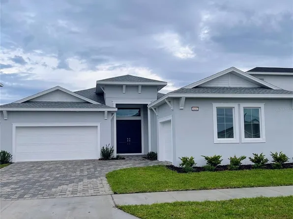 8486 Ivy Stark Blvd, Wesley Chapel, FL 33545