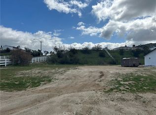 22288 Crown Princess Ct LOT 16, Nuevo, CA 92567