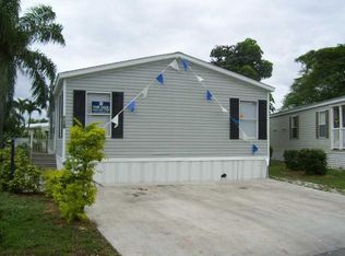 6800 NW 39th Ave LOT 440, Coconut Creek, FL 33073