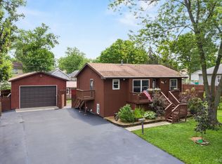 322 White Ave, Joliet, IL