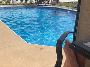 1505 Loretta St, Pekin, IL 61554