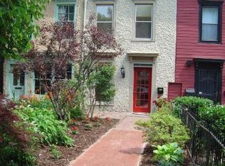 414 E Capitol St NE, Washington, DC 20003