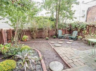420 2nd St APT 4, Jersey City, NJ 07302