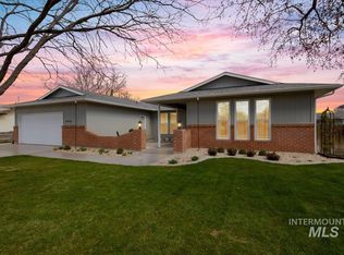 990 N 13 E, Mountain Home, ID 83647