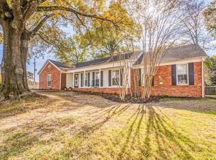 5531 Alladin Ave, Memphis, TN 38120