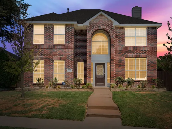4020 Caldwell Ave, The Colony, TX 75056
