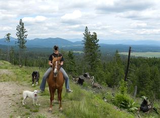 1764100, Springdale, WA 99173