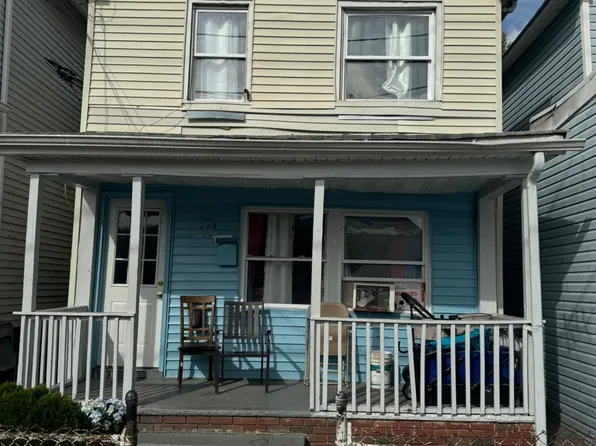 649 State St, Perth Amboy, NJ 08861